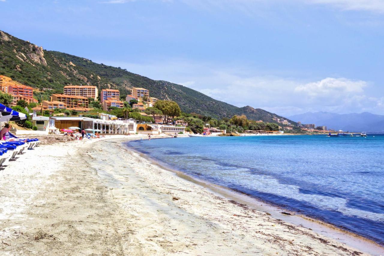 Studio Rossi - Ajaccio - Welkeys Exterior photo